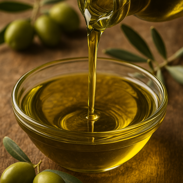 Monthly Ultra-Premium Extra Virgin Olive Oil Subscription