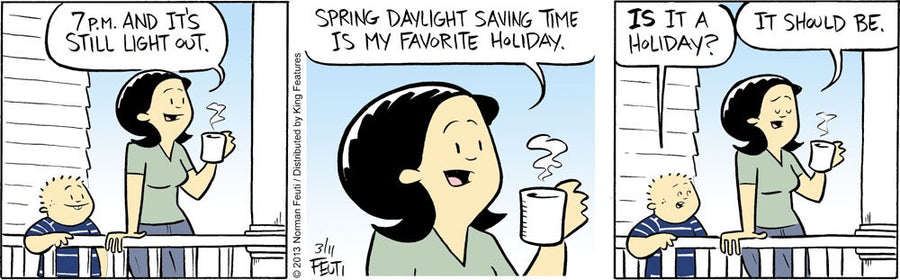 Extended Sunday Hours