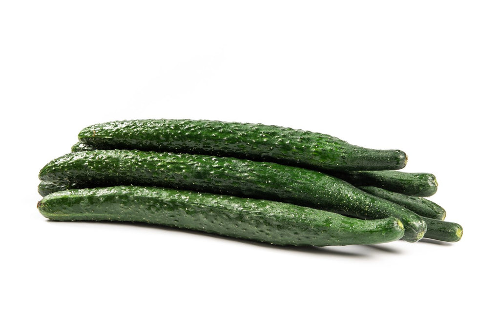 Suyo Cucumber White Balsamic Vinegar