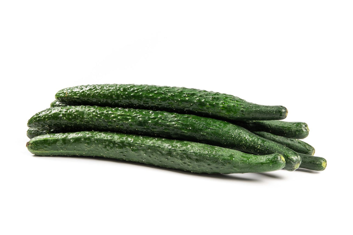 Suyo Cucumber White Balsamic Vinegar