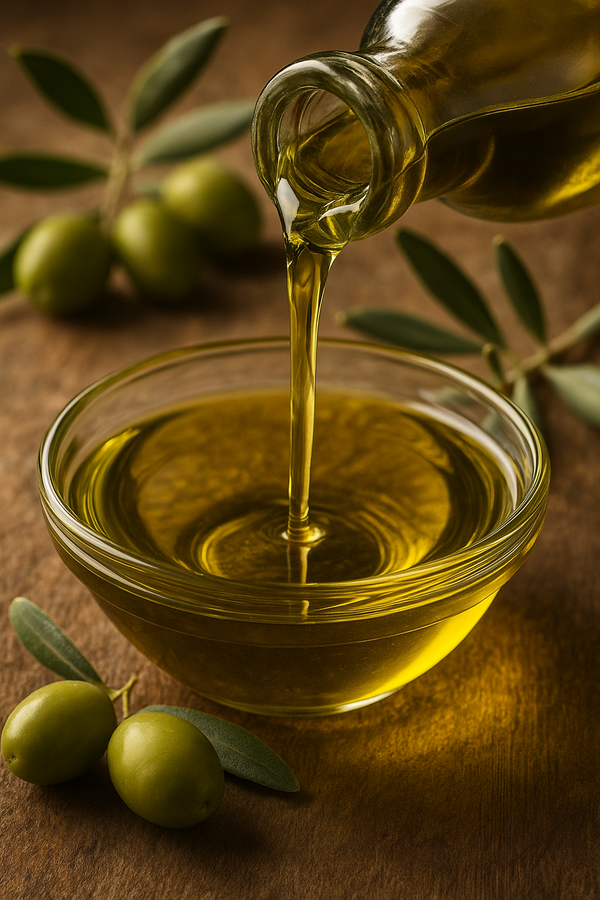 Monthly Ultra-Premium Extra Virgin Olive Oil Subscription