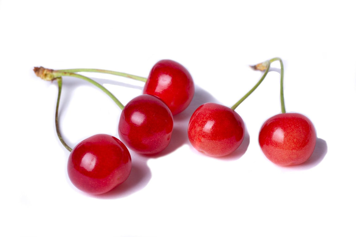 Montmorency Cherry Rosé Balsamic Vinegar