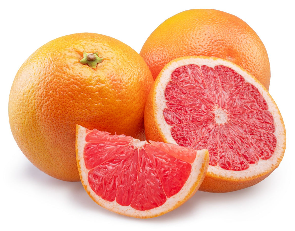 Grapefruit White Balsamic Vinegar