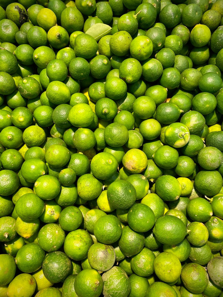 Key Lime White Balsamic Vinegar