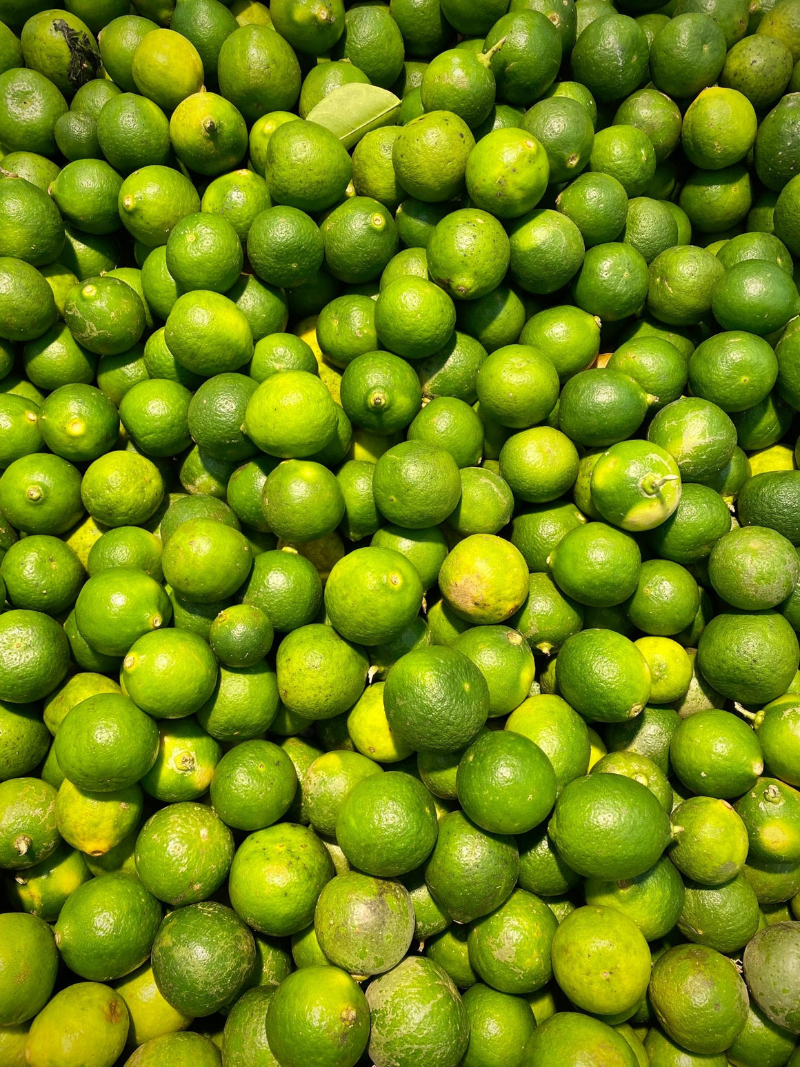 Key Lime White Balsamic Vinegar