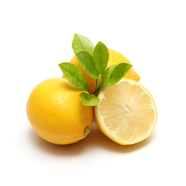 Sicilian Lemon White Balsamic Vinegar