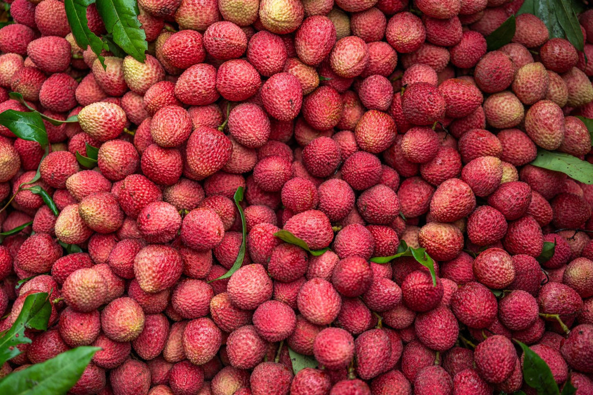 Kaimana Lychee White Balsamic Vinegar