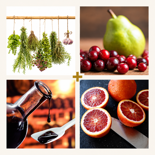 Crowd Favorites Signature Four — four curated Olivino flavors
