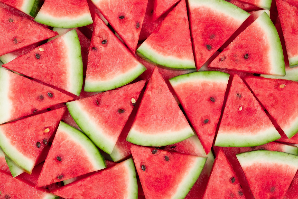 Watermelon Rosé Balsamic