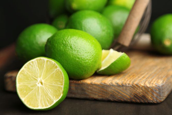 Persian Lime olive oil in the Bright and Fresh Gift Pair