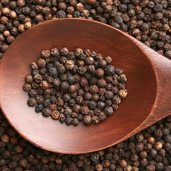Madagascar Black Pepper Infused Olive Oil