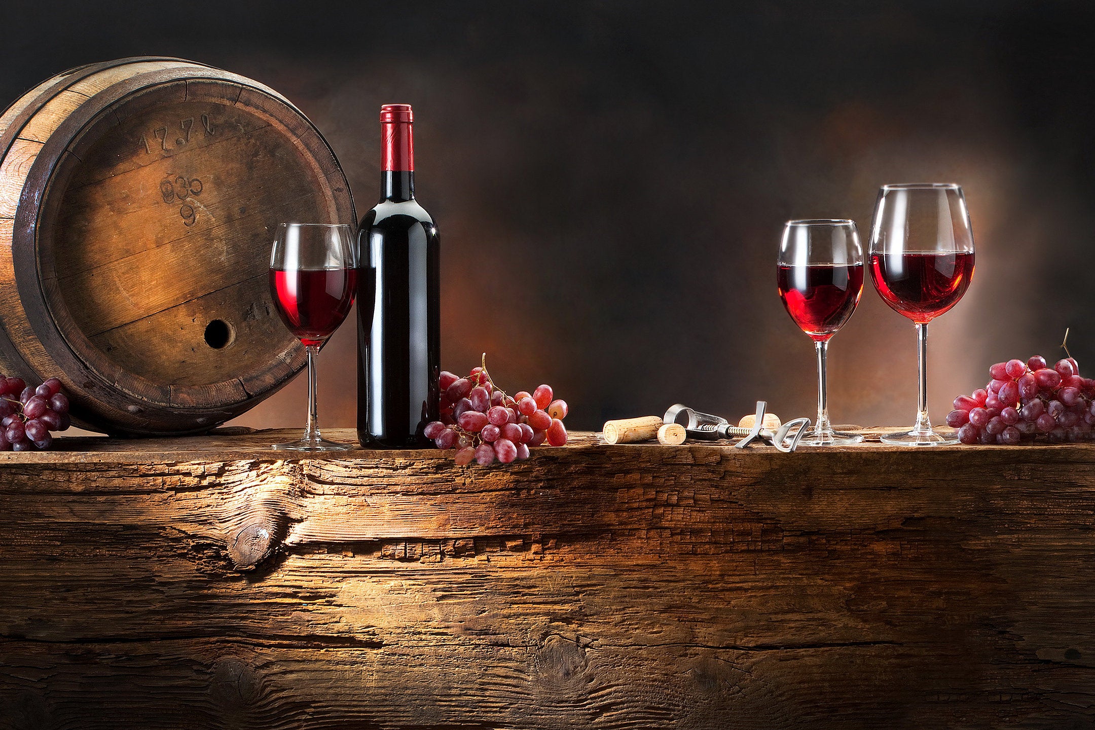 fællesskab Smitsom sygdom Forfatning Barrel Aged Red Wine Vinegar - Olivino Tasting Bar