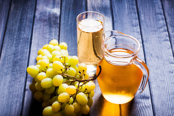 Ultra Premium Aged White Balsamic Vinegar