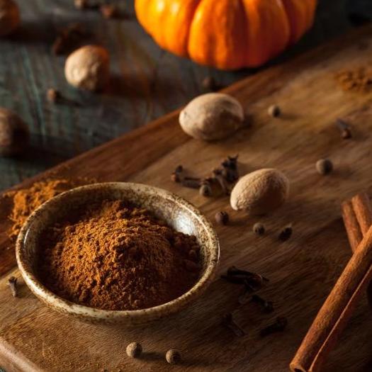 Pumpkin Spice White Balsamic Vinegar