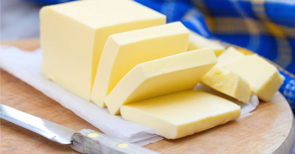 Butter Infused Olive Oil