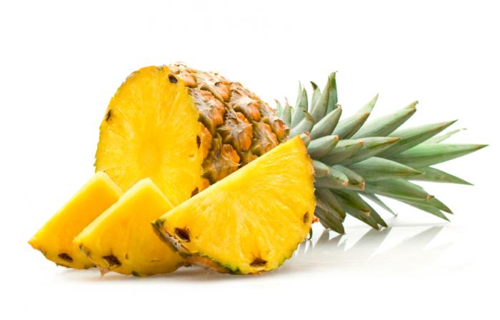 Pineapple White Balsamic Vinegar