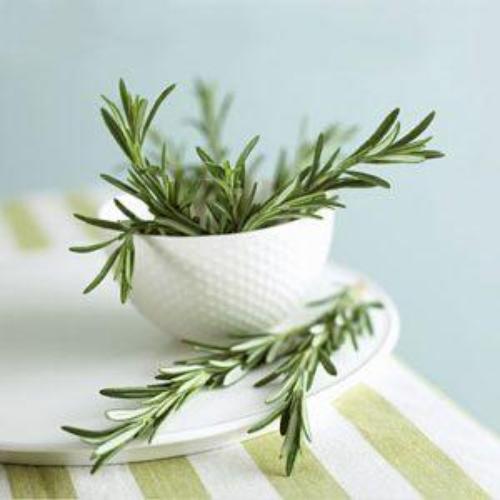 Wild Rosemary Fused Olive Oil