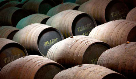 Sherry Reserva Wine Vinegar